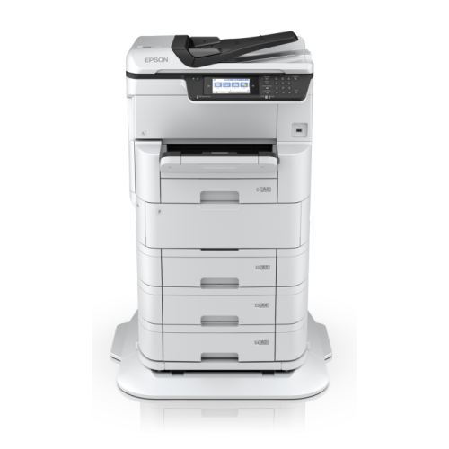 Epson WF-C878R