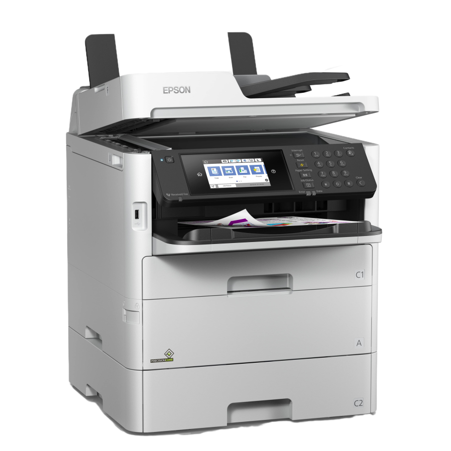 Epson WFC5790 Epson WFC5790